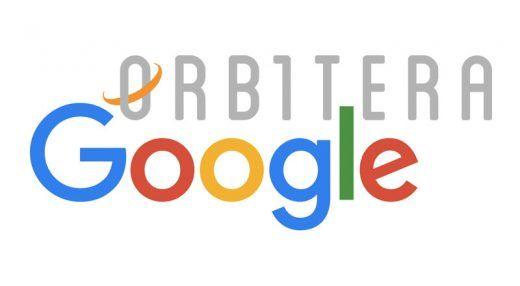 Orbitera Logo - Google Acquires Orbiteria Cloud Services | DeviceDaily.com