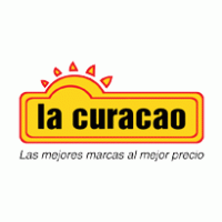 Curacao Logo - La Curacao Logo | Brands of the World™ | Download vector logos and ...