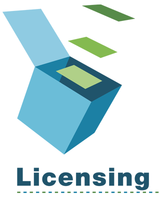 License Logo - License Logos