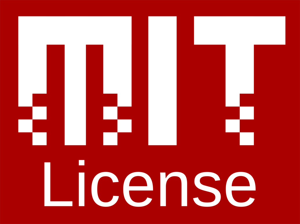 License Logo - MIT License Logo by ExcaliburZero on DeviantArt