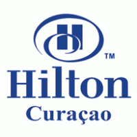 Curacao Logo - HILTON CURACAO | Brands of the World™ | Download vector logos and ...