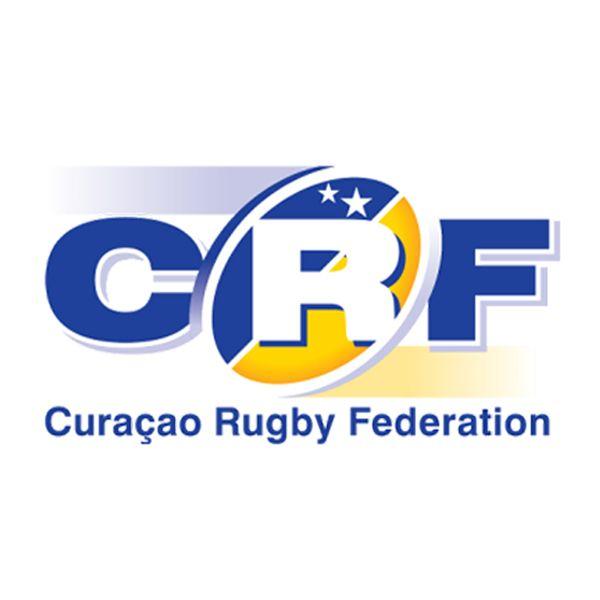 Curacao Logo - Curacao-logo - Rugby Americas North