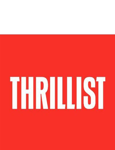 Thrillist Logo - thrillist-logo-mod – kesté