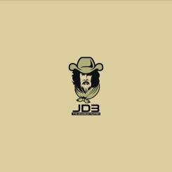 JD3 Logo - Designs by caesar the deadBEAT rapper