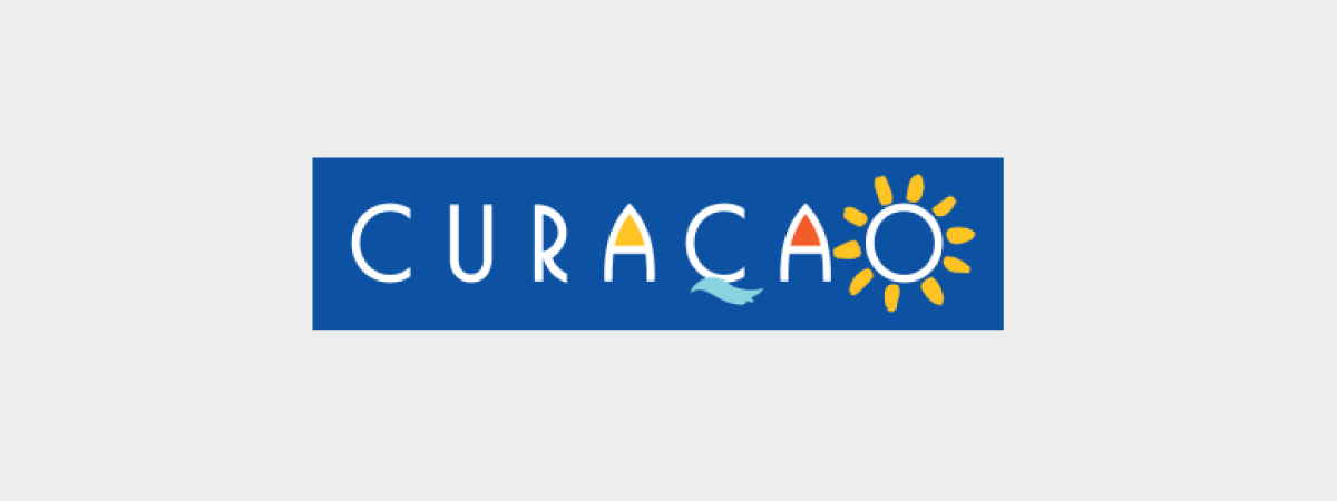 Curacao Logo - Curaçao Tourist Board • SilverlightDigital Brand, Illuminated