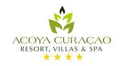 Curacao Logo - Homepage. ACOYA Curaçao