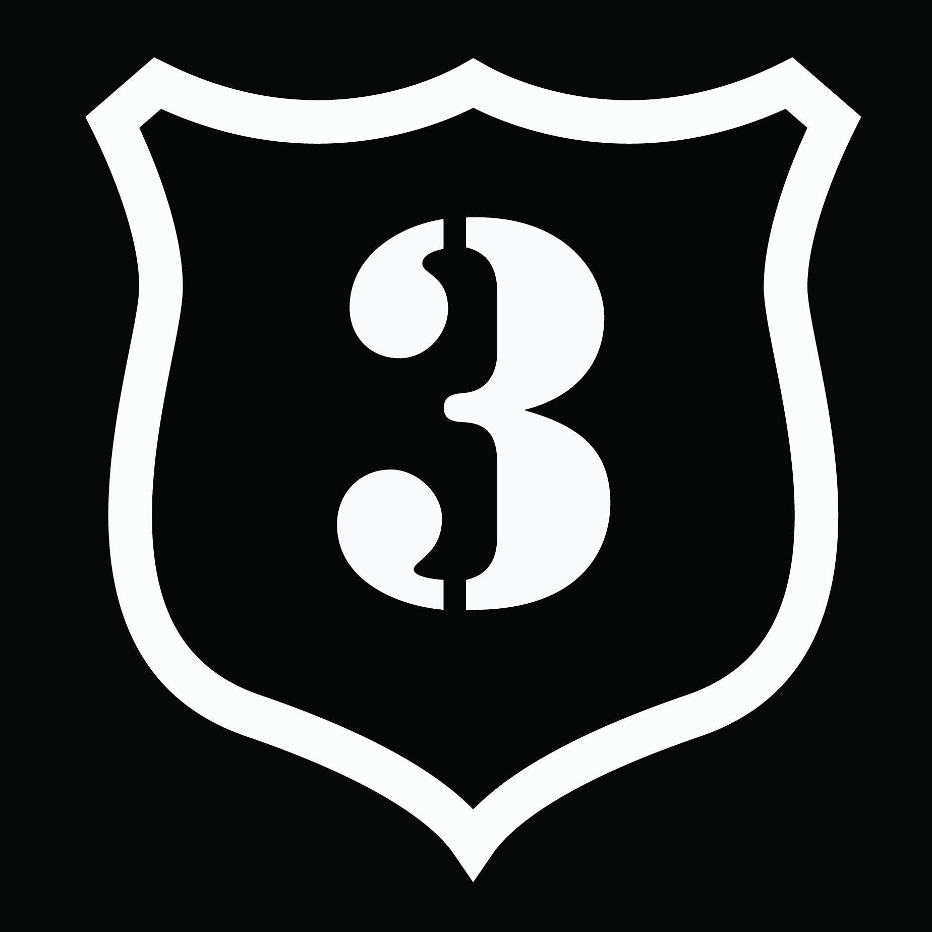 JD3 Logo - JD3
