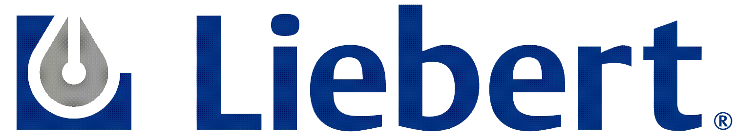 Liebert Logo - Liebert Power and Cooling Solutions in Houston, TX | DataVox