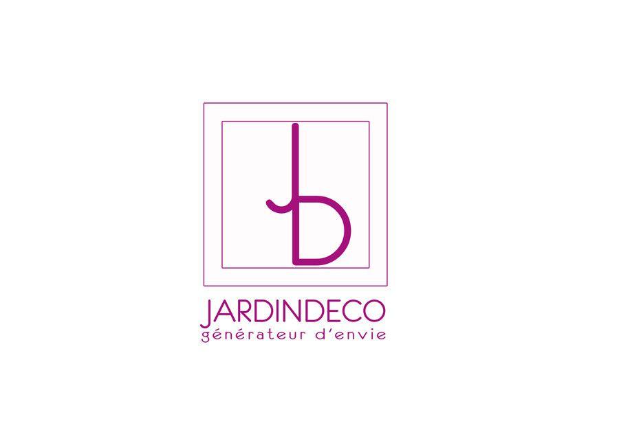 JD3 Logo - Entry #579 by naty2138 for Create logo | Freelancer