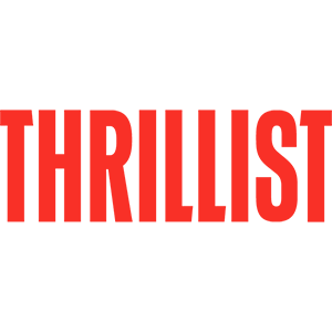Thrillist Logo - Thrillist-logo - The Scene Marketing Group