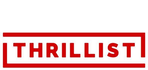 Thrillist Logo - San Diego Based Public Relations Agency