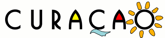 Curacao Logo - Gay Friendly Curacao