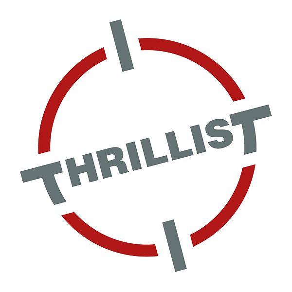 Thrillist Logo - File:Thrillist Logo.JPG