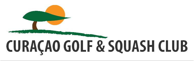 Curacao Logo - Curacao Golf & Squash Club