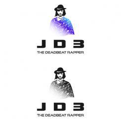 JD3 Logo - Designs by zlatojescrv1 the deadBEAT rapper