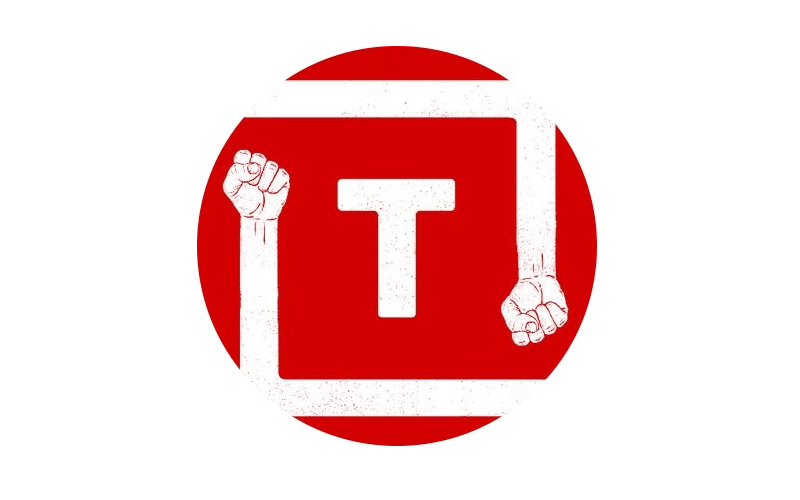 Thrillest Logo - Thrillist Ratifies First Union Contract with Writers Guild of ...