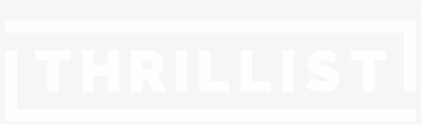 Thrillist Logo - Thrillist For Slack - Thrillist Logo PNG Image | Transparent PNG ...