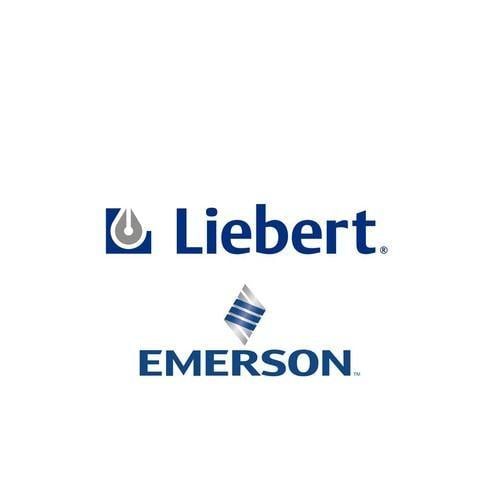 Liebert Logo - 136161P1 Liebert DRAIN HOSE