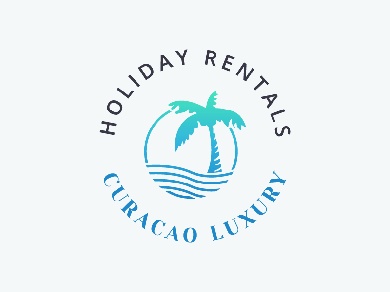 Curacao Logo - Curacao Luxury - Logo by 