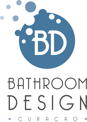 Bathroom Logo - Bathrooms with Character | Bathroom Design Curacao