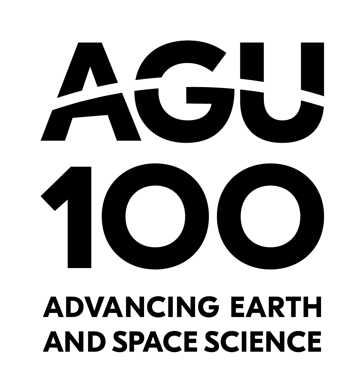 Centenial Logo - Using the AGU Centennial Logo - AGU CentennialAGU Centennial