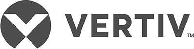 Liebert Logo - Vertiv Emerson Chloride. Industrial Power Products. Alpine Power