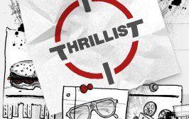 Thrillist Logo - Thrillist Raking In Big Bucks, Launching In Philly Next Month ...