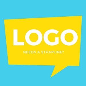 Need Logo - Does a strapline enhance a logo design? – British Logo Design ...