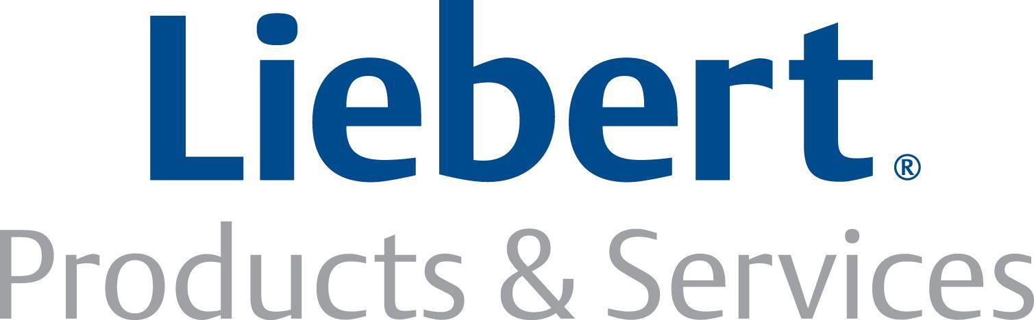 Liebert Logo - Network Power. UPS Tech Systems