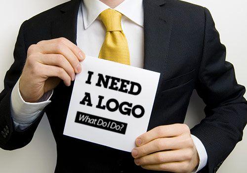 Need Logo - I Need a Logo, What Do I Do? | InstantShift