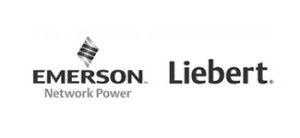 Liebert Logo - SacPower: You're On. | UPS Battery Backup Services