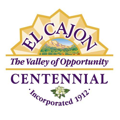Centenial Logo - Centennial Logos | El Cajon, CA