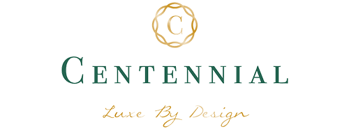 Centenial Logo - Centennial Luxury Nursery Furniture