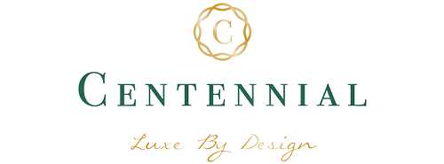 Centennial Logo - Centennial Luxury Nursery Furniture