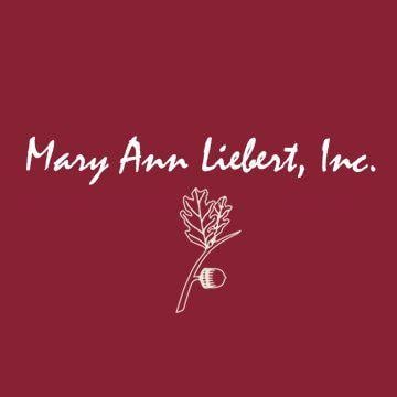 Liebert Logo - Mary Ann Liebert Inc