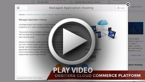 Orbitera Logo - Orbitera Focused On Enabling 'The Cross-Cloud Experience' - Most ...