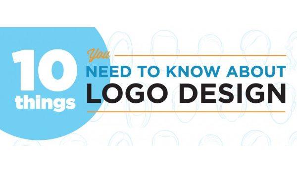 Need Logo - Want a New Logo? 10 Things You Need to Know About Logo Design