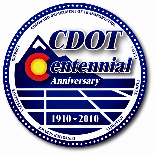 Centenial Logo - Centennial Logo
