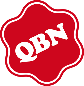 QBN Logo - QBN Logo Vector (.AI) Free Download