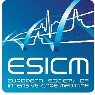 ESICM Logo - ESICM (@ESICM) | Twitter