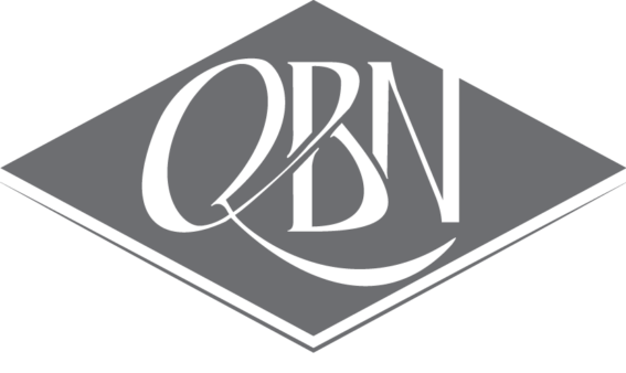 QBN Logo - Portfolio | Sleek Branding – Sleek Branding