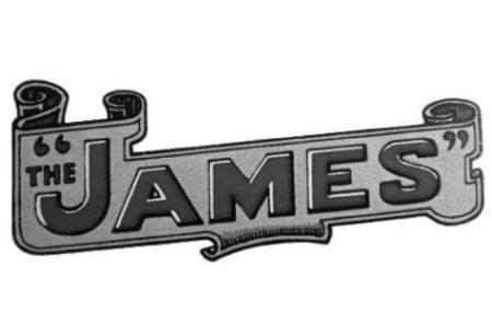 James Logo - James Motorcycle Logos