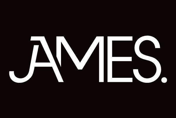 James Logo - James Logos