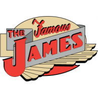 James Logo - James Motorcycles | Brands of the World™ | Download vector logos and ...
