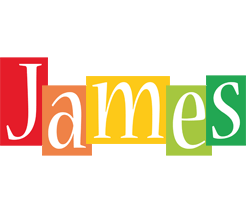 James Logo - James Logo. Name Logo Generator, Summer, Birthday, Kiddo