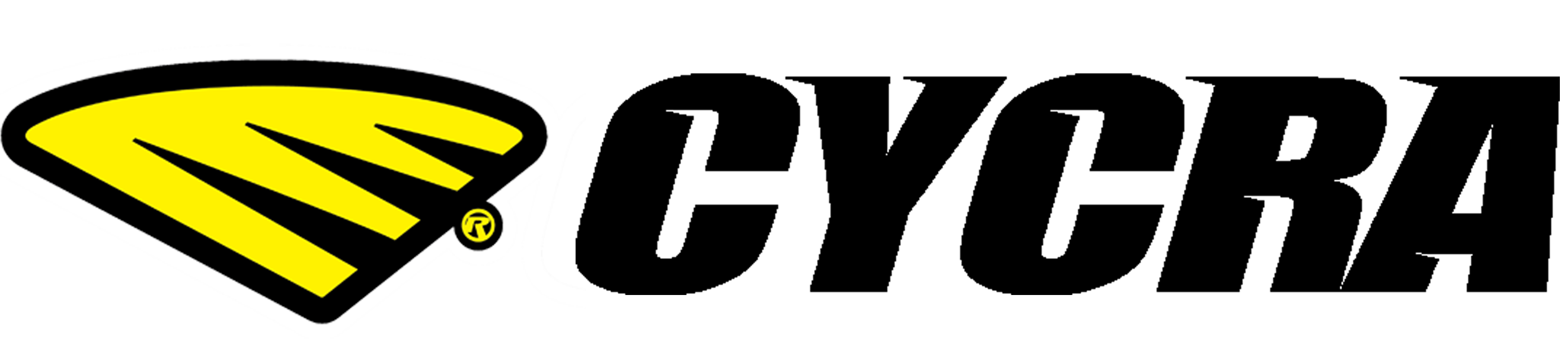 Cycra Logo - Cycra Motocross
