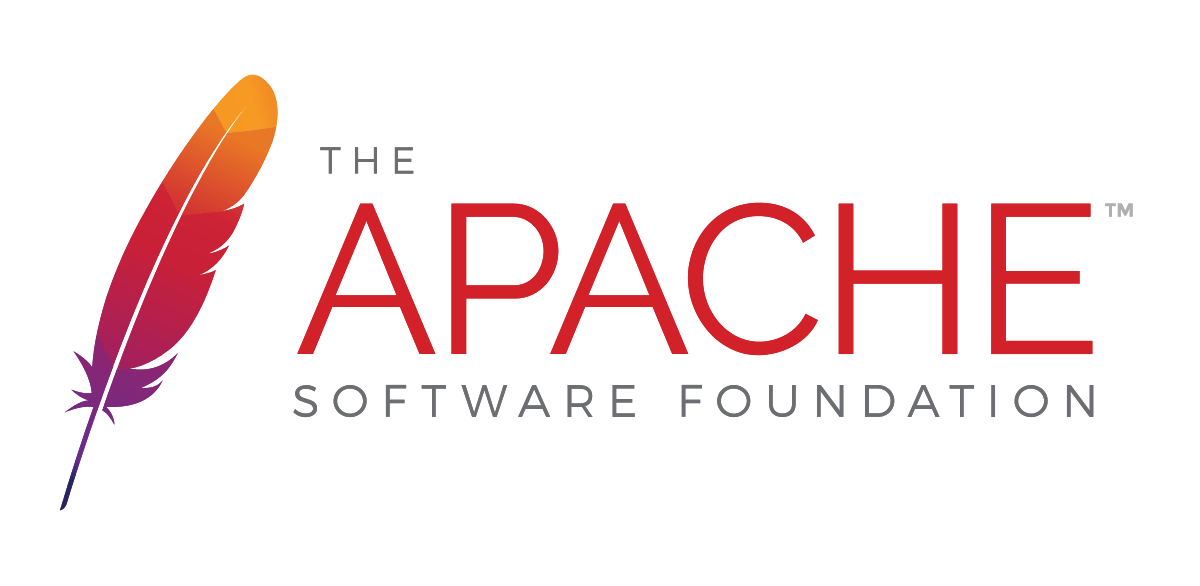 License Logo - Apache License