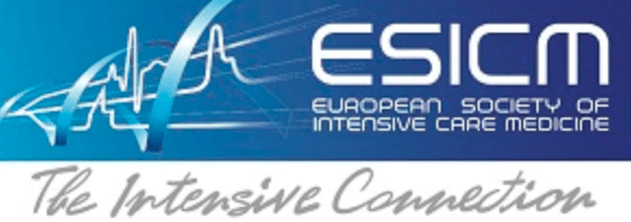 ESICM Logo - Research Links