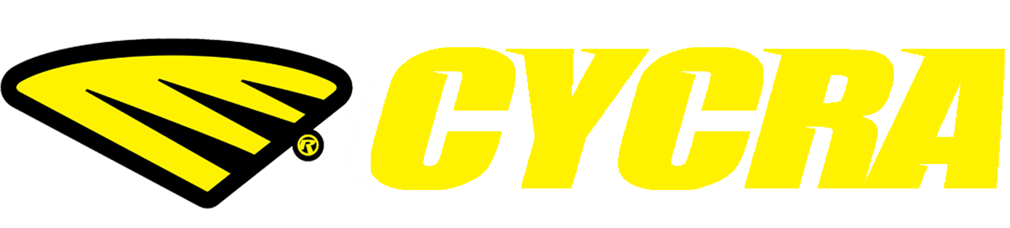 Cycra Logo - Cycra Motocross