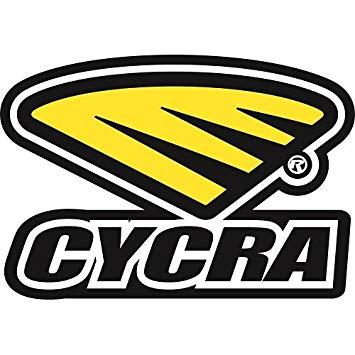 Cycra Logo - Cycra 1CYC-7005-02 ProBend Bar Set with Bumpers: Amazon.co.uk: Car ...